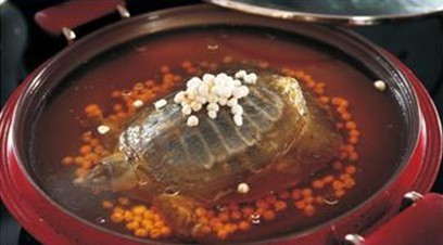 白露养生食谱大全