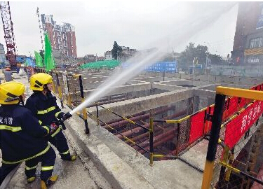 武汉地铁3号线什么时候通车