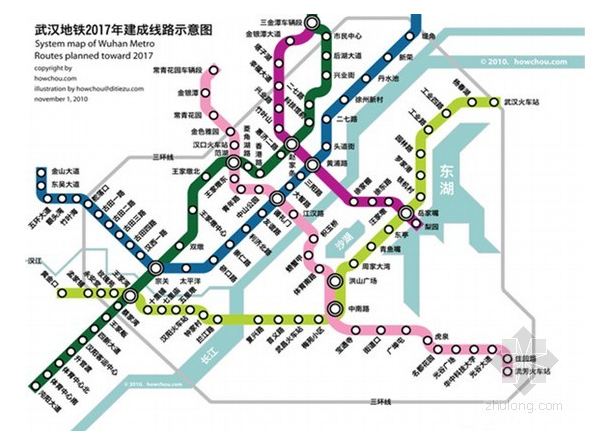 武汉地铁29号线